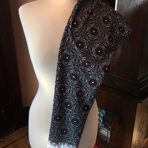 NWOT LulaRoe TC Leggings